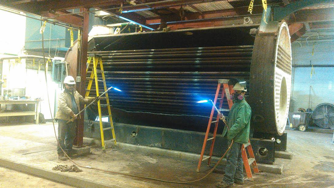Walsh Construction Projects